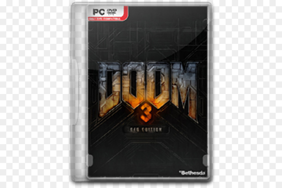 Doom 3 Bfg Edition Doom 3 Resurrection من الشر الموت صورة بابوا نيو غينيا