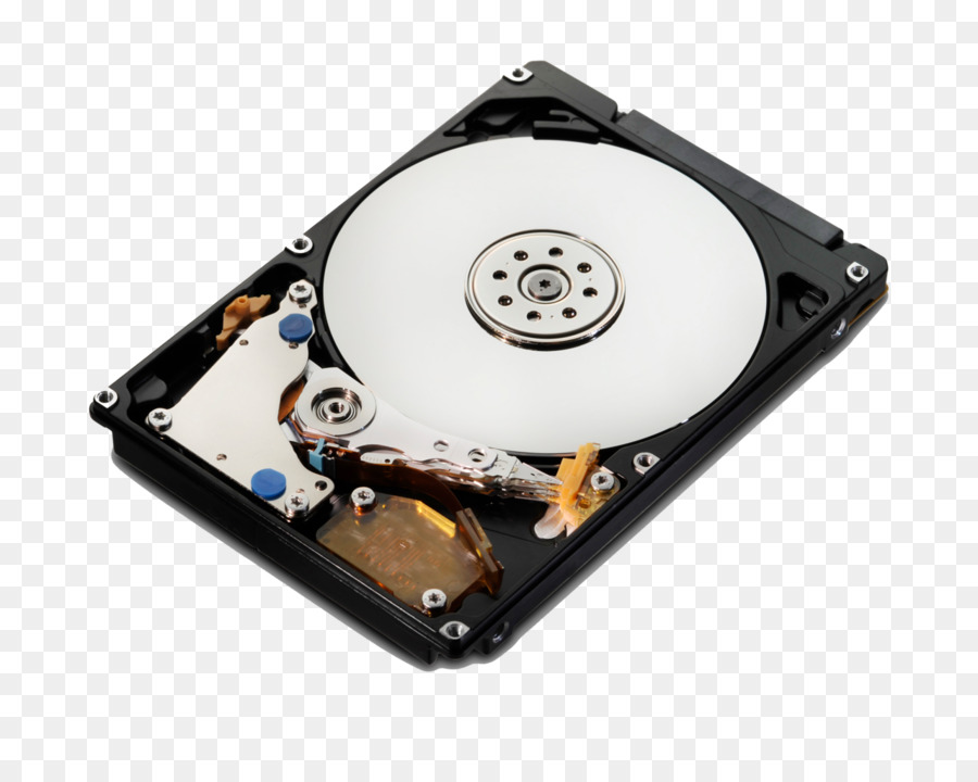 Hgst Travelstar