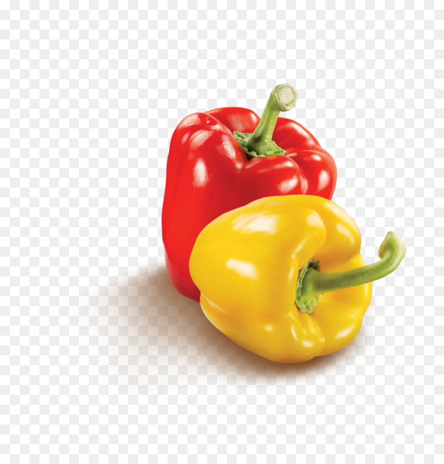 Habanero الفلفل الأصفر فلفل حريف صورة بابوا نيو غينيا