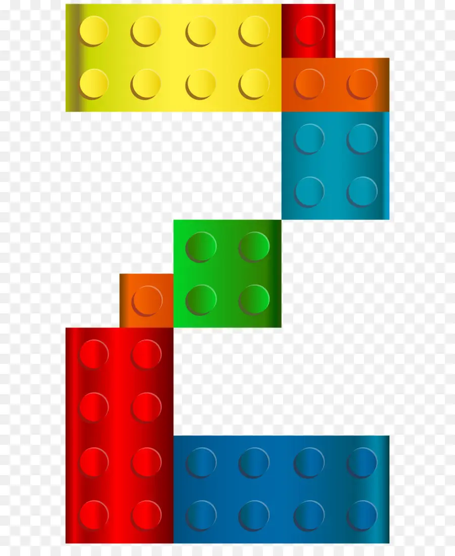 ليغو，Lego Duplo PNG