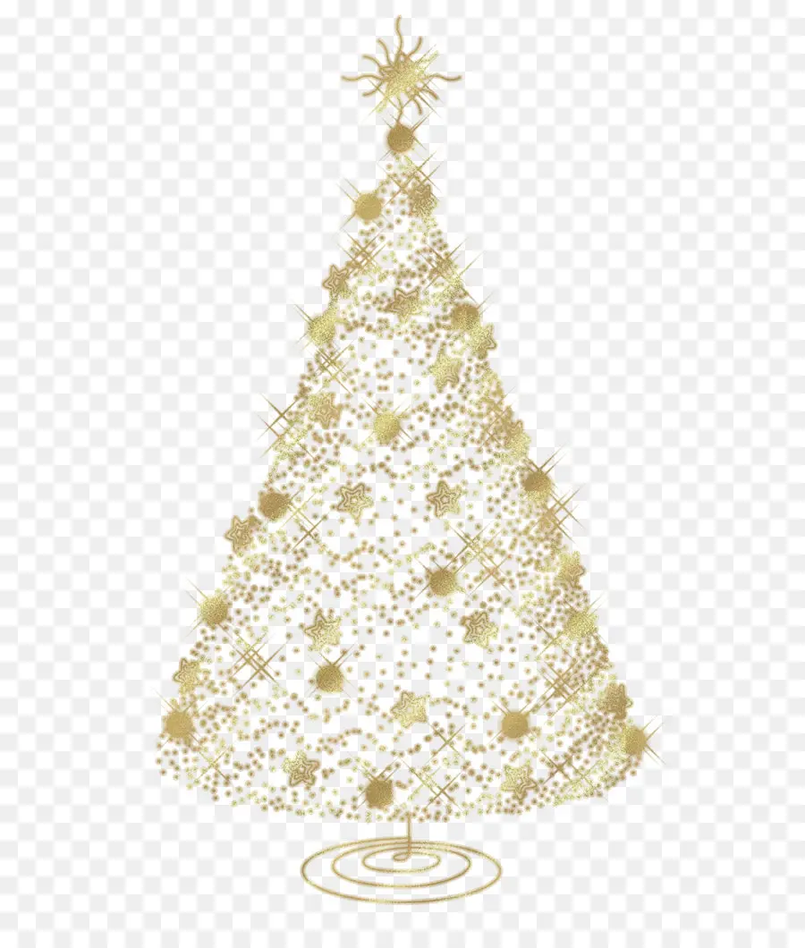 Abies ألبا，شجرة عيد الميلاد PNG