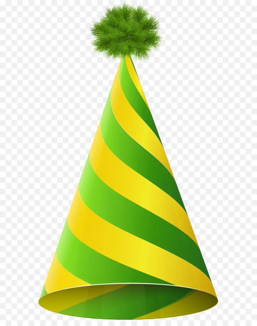 الطرف قبعة，عيد ميلاد PNG