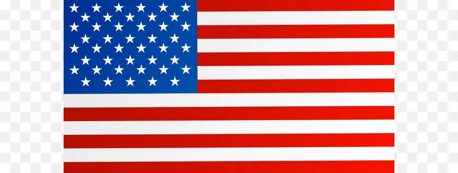 الولايات المتحدة，العلم الولايات المتحدة PNG