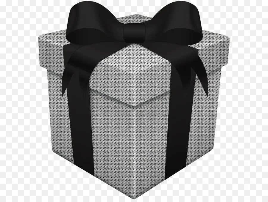 صندوق，هدية PNG