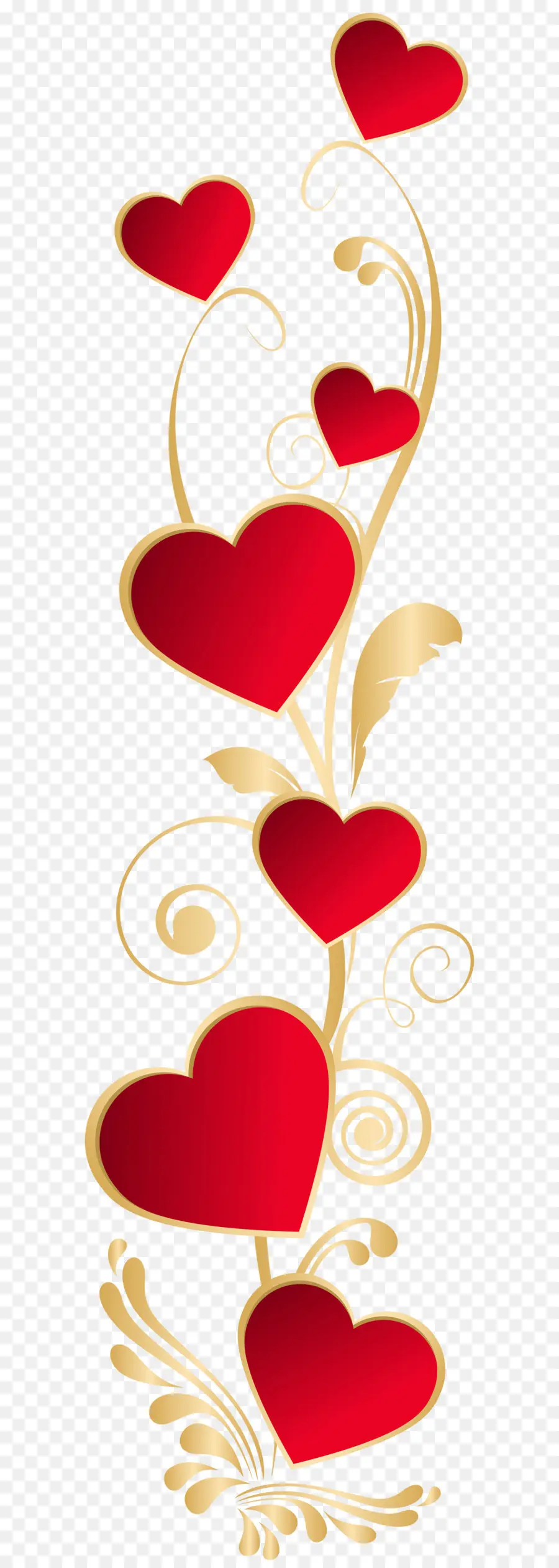 القلب，عيد الحب S اليوم PNG