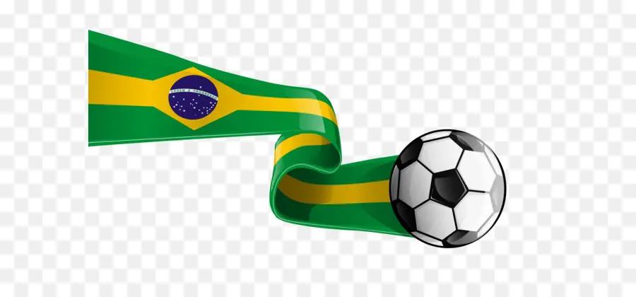 البرازيل，العلم من البرازيل PNG