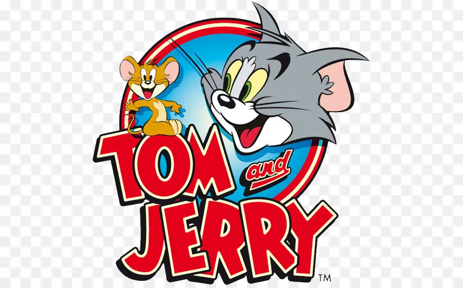 توم القط，جيري الفأر PNG