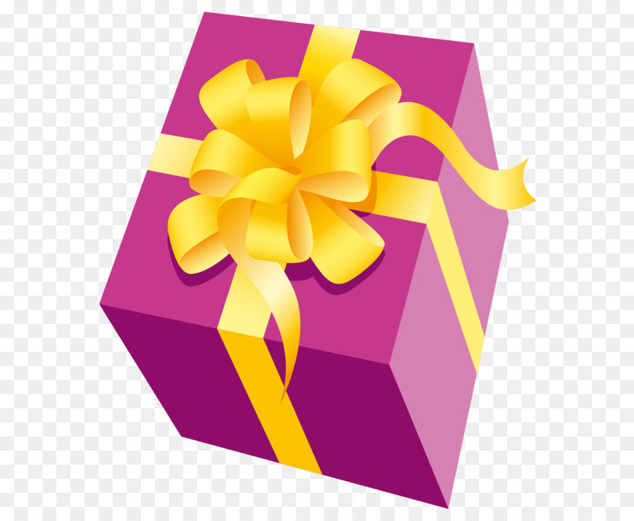 هدية，هدية التفاف PNG