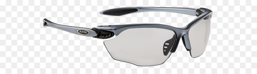الأبيض，النظارات الشمسية PNG