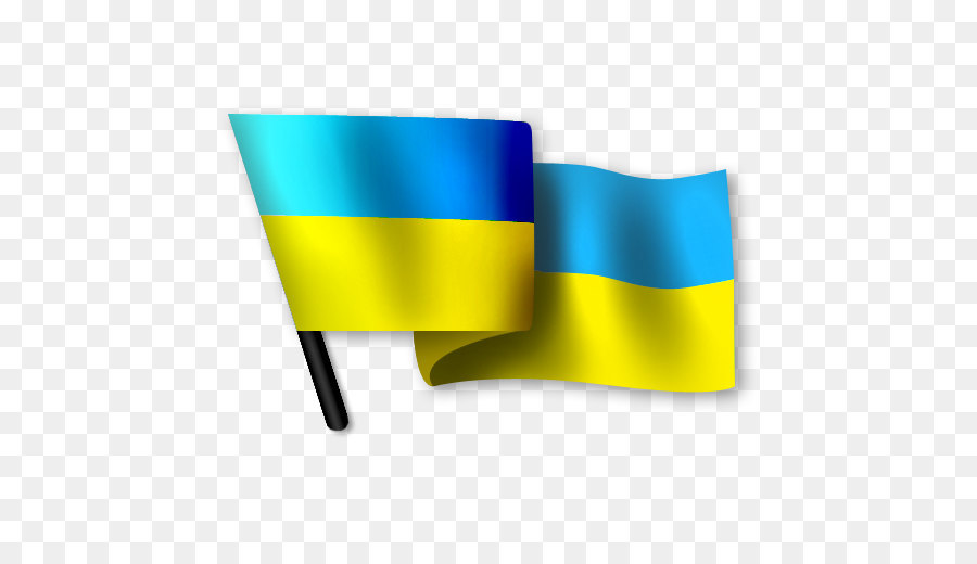 اوكرانيا png علم صور زينة