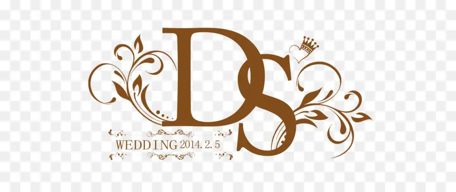 الزفاف دعوة，شعار PNG