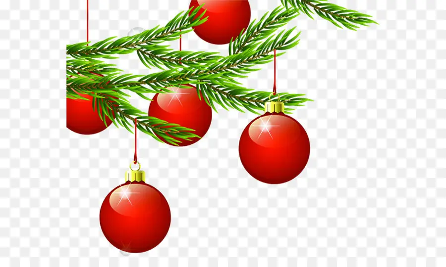 عيد الميلاد زخرفة，شجرة عيد الميلاد PNG