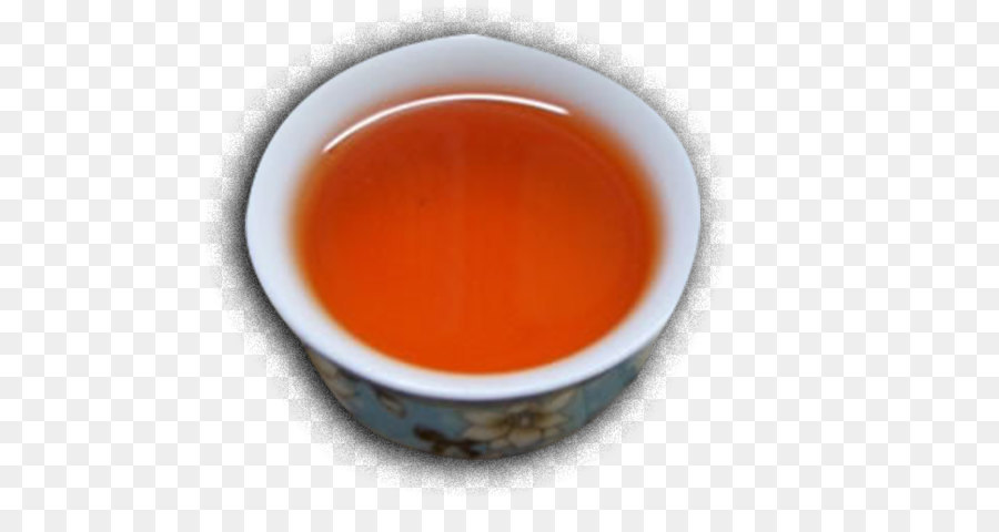 الشاي，دا هونغ باو PNG