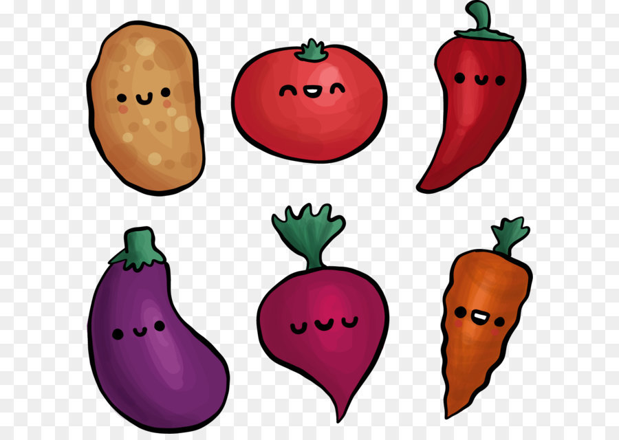 الخضروات，البطاطس PNG
