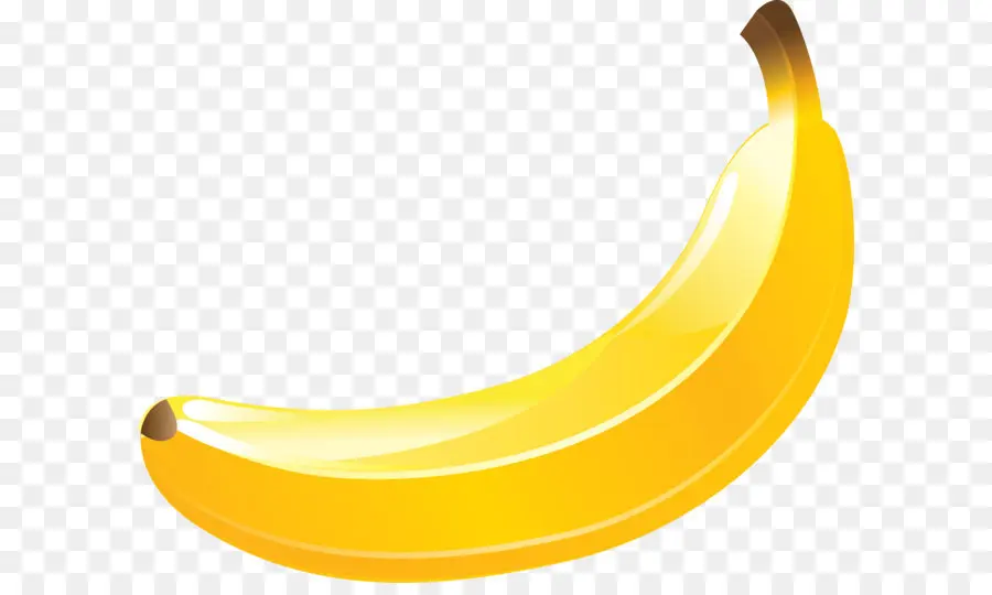 الموز，اللوحة PNG