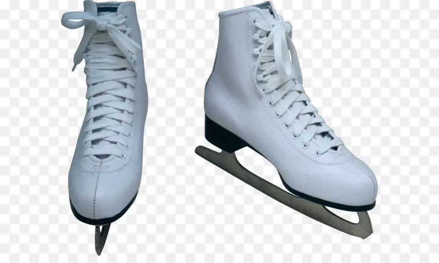 الجليد التزلج على الجليد，الحذاء PNG