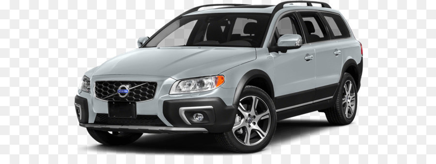 2016 فولفو Xc70，2015 فولفو Xc70 T6 البلاتين PNG