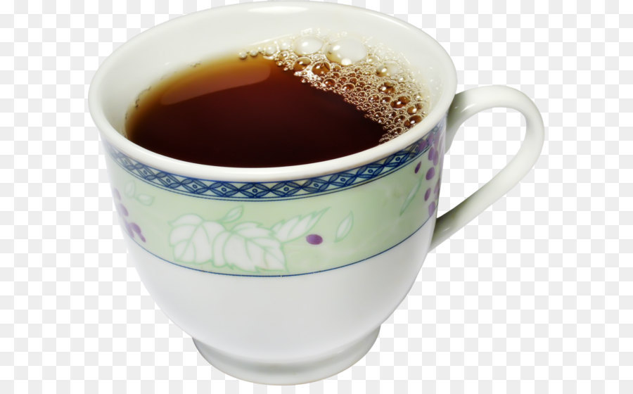 شاي，فنجان PNG
