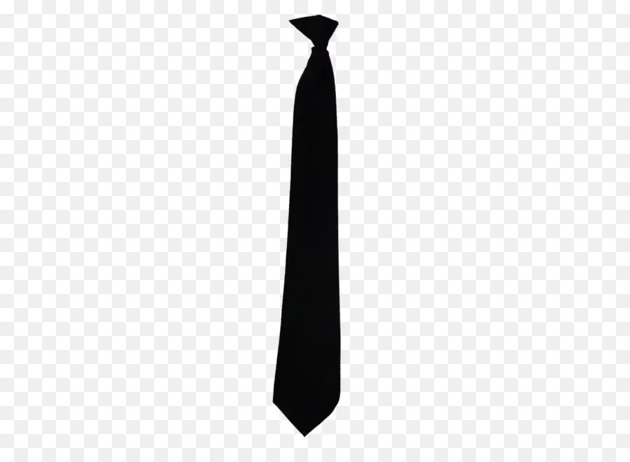 ربطة عنق，أسود PNG