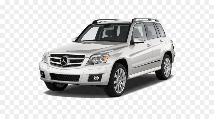 2012 مرسيدس بنز Glk Class，2011 مرسيدس بنز Glk Class PNG