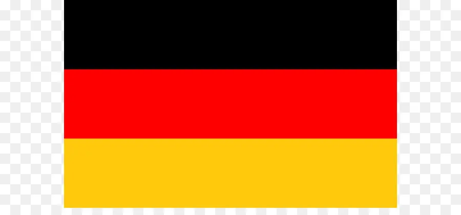 ألمانيا，العلم من ألمانيا PNG