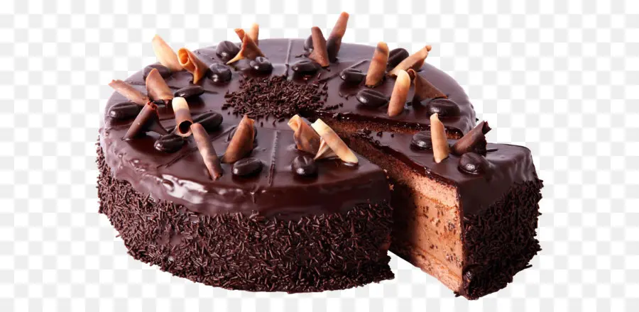 الشوكولاته كعكة，عيد ميلاد كعكة PNG