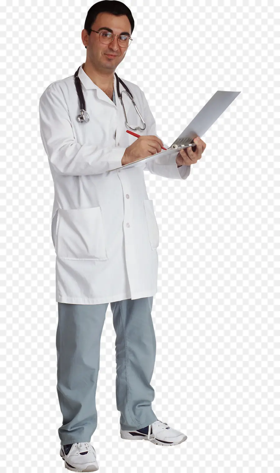 الطبيب المعالج，ممرضة PNG