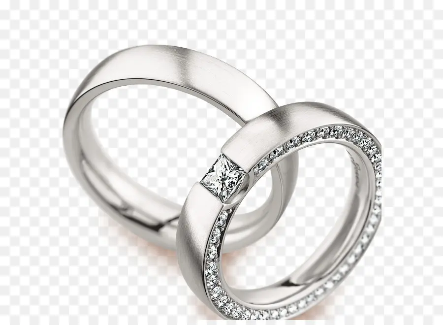 حلقة，خاتم الزفاف PNG