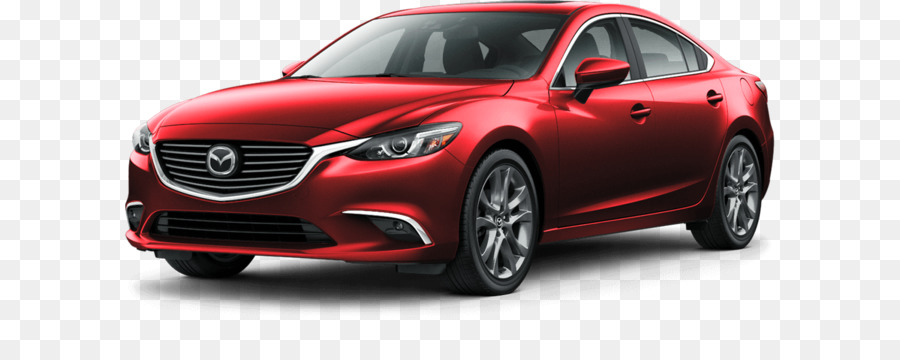 2016 Mazda6，مازدا PNG