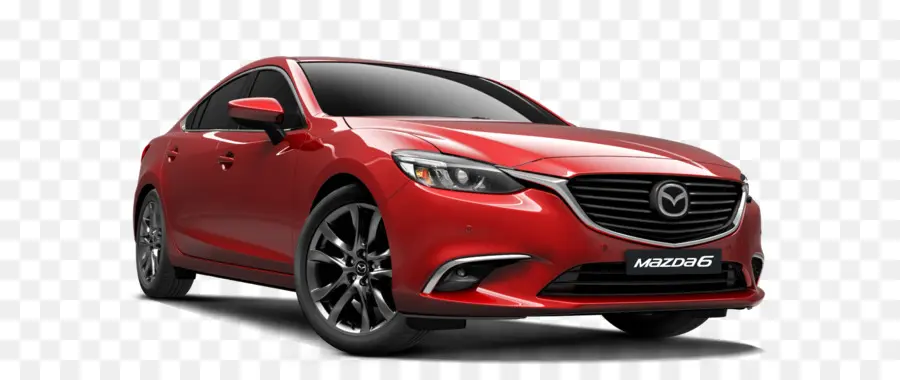 2016 Mazda6，2017 Mazda6 PNG