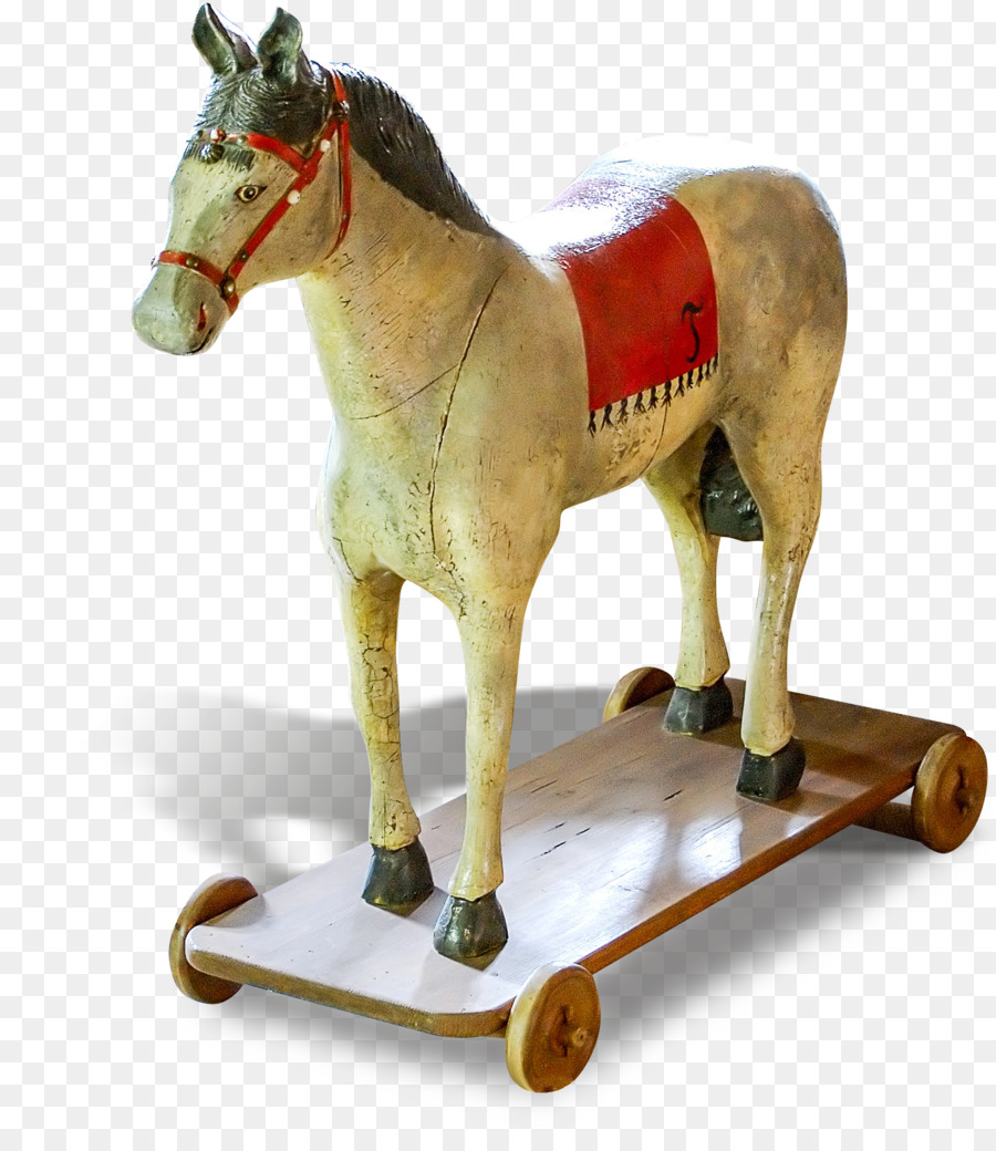 موستانج，حصان طروادة PNG