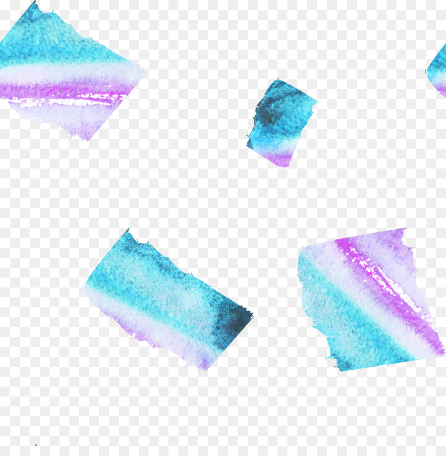 ورقة，Tiedye PNG