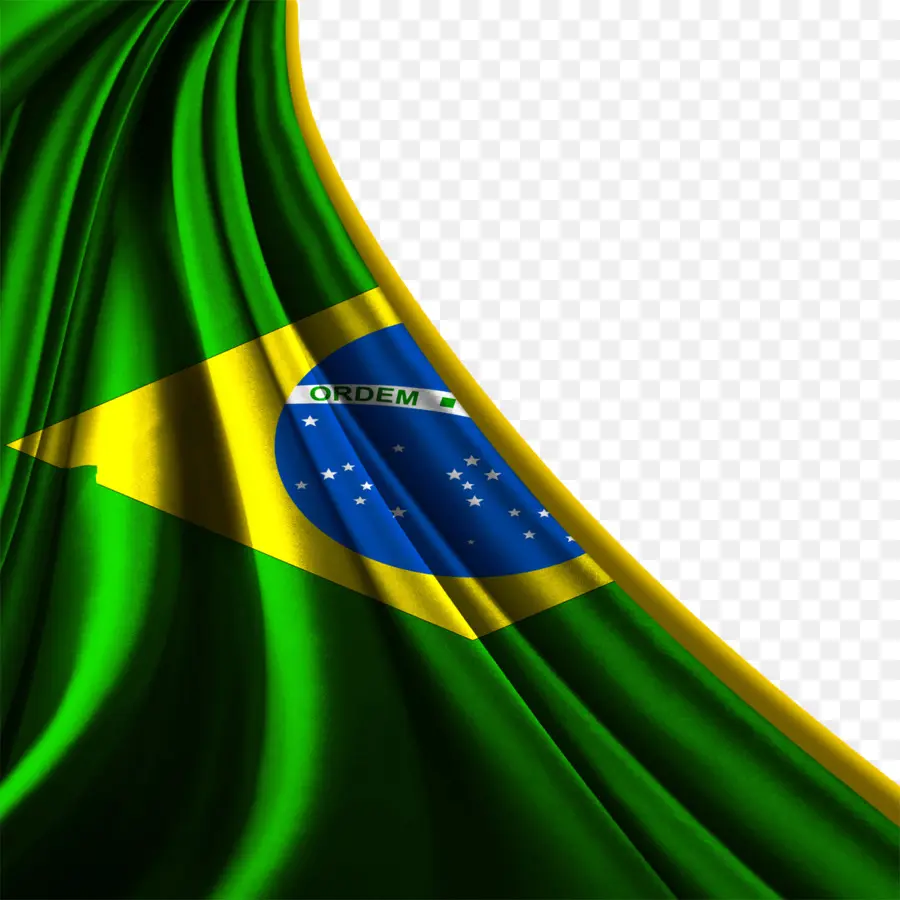 استقلال البرازيل，أيرلندا PNG