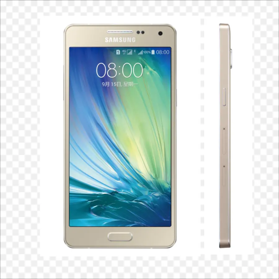 Samsung Galaxy A3 2015，سامسونج Galaxy S Iii PNG