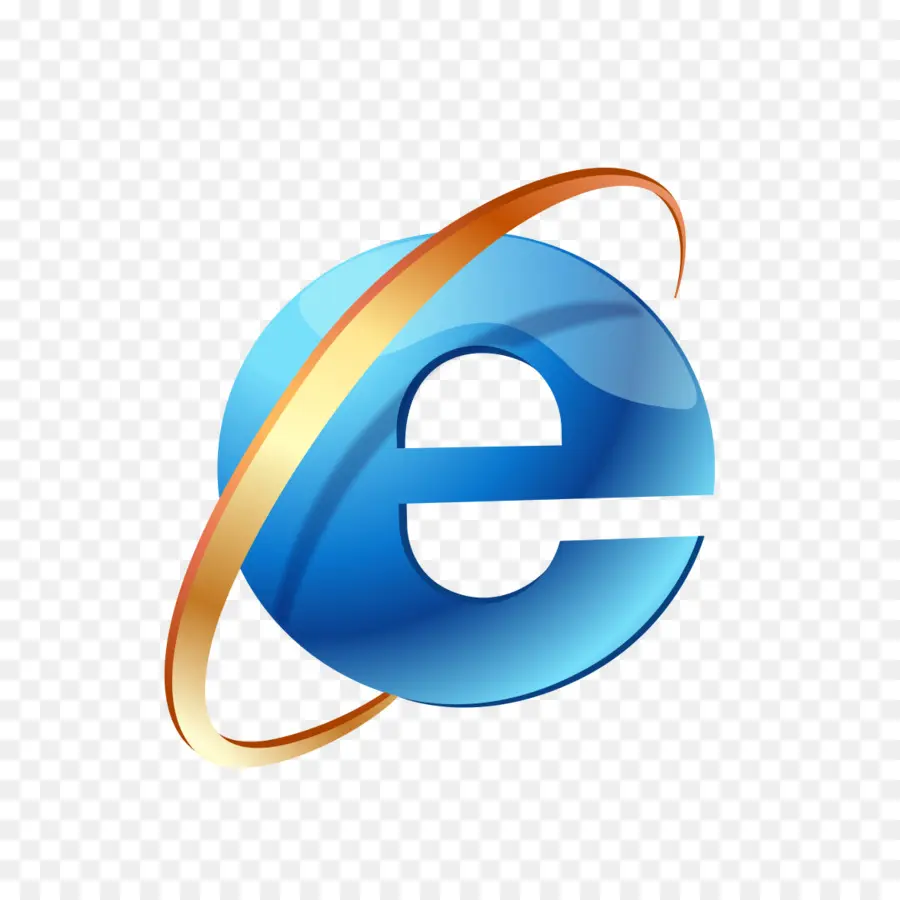 شعار إنترنت إكسبلورر，Browser PNG