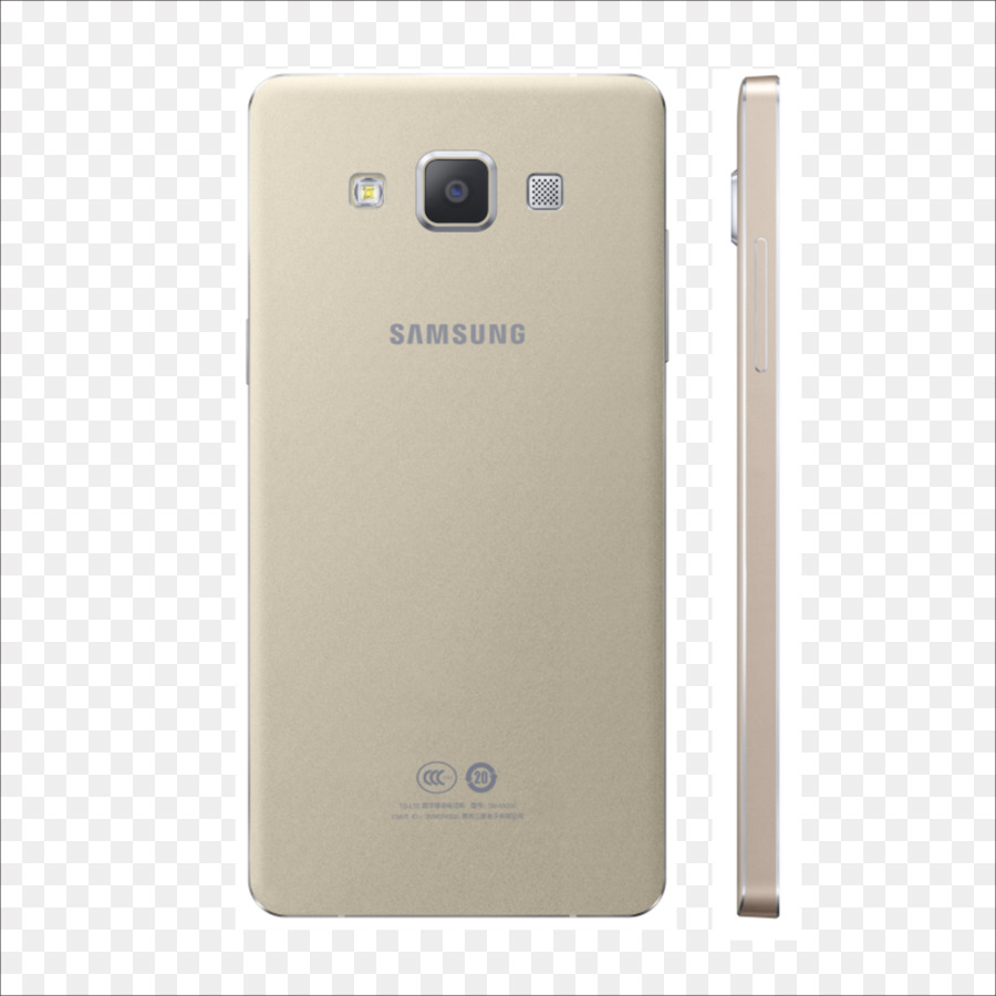 الهاتف الذكي，Samsung Galaxy A3 2017 PNG