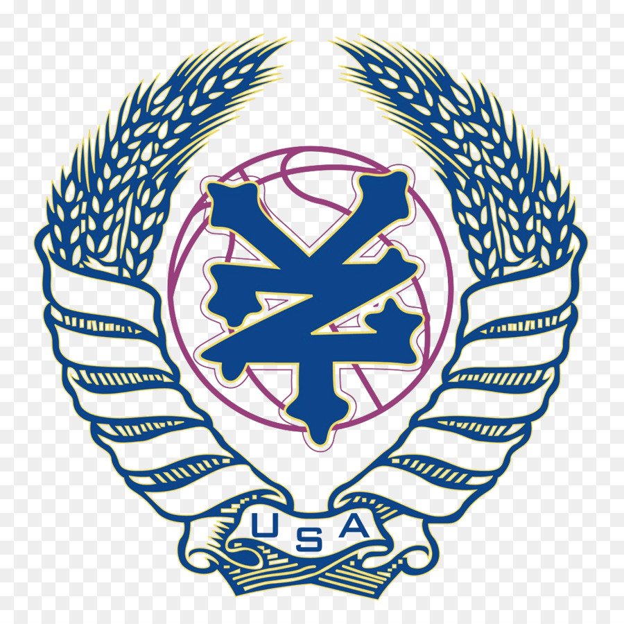 الولايات المتحدة，شعار PNG