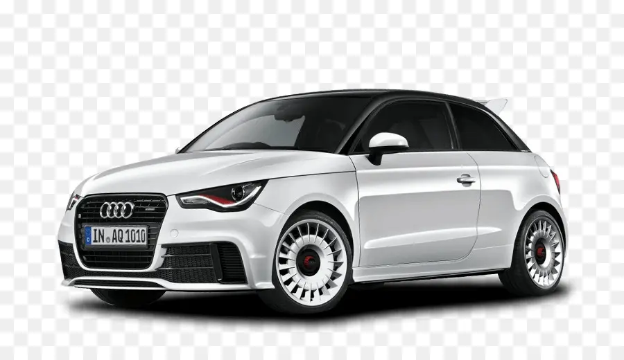 Audi A1，أودي PNG