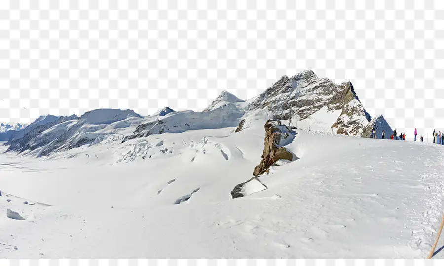 Jungfrau，يونغفرايوخ PNG