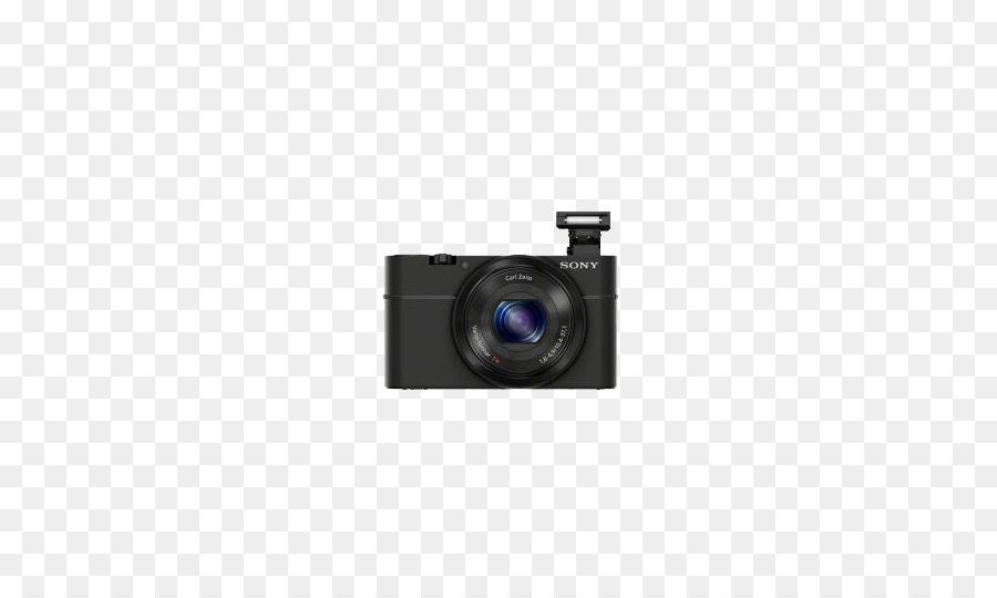 عدسة الكاميرا，Sony Cybershot Dscrx100 PNG