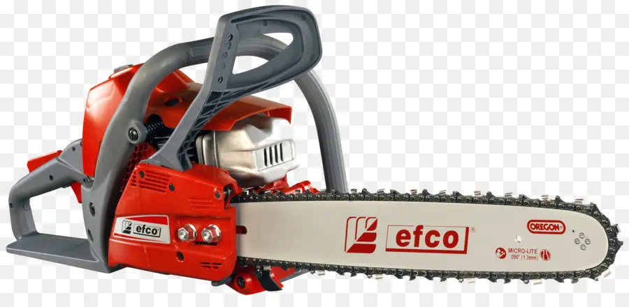 المنشار，Efco PNG