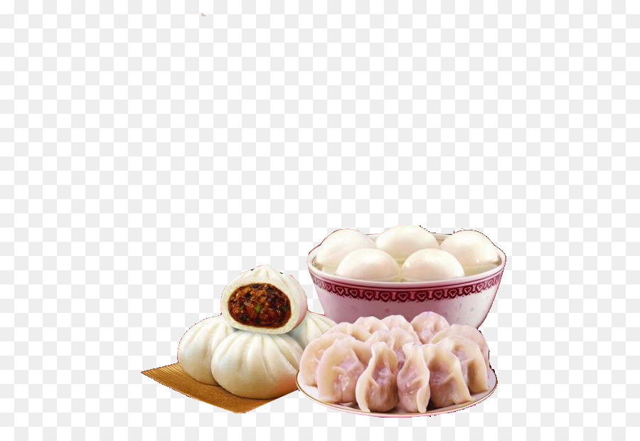 Baozi，Shengjian منتو PNG