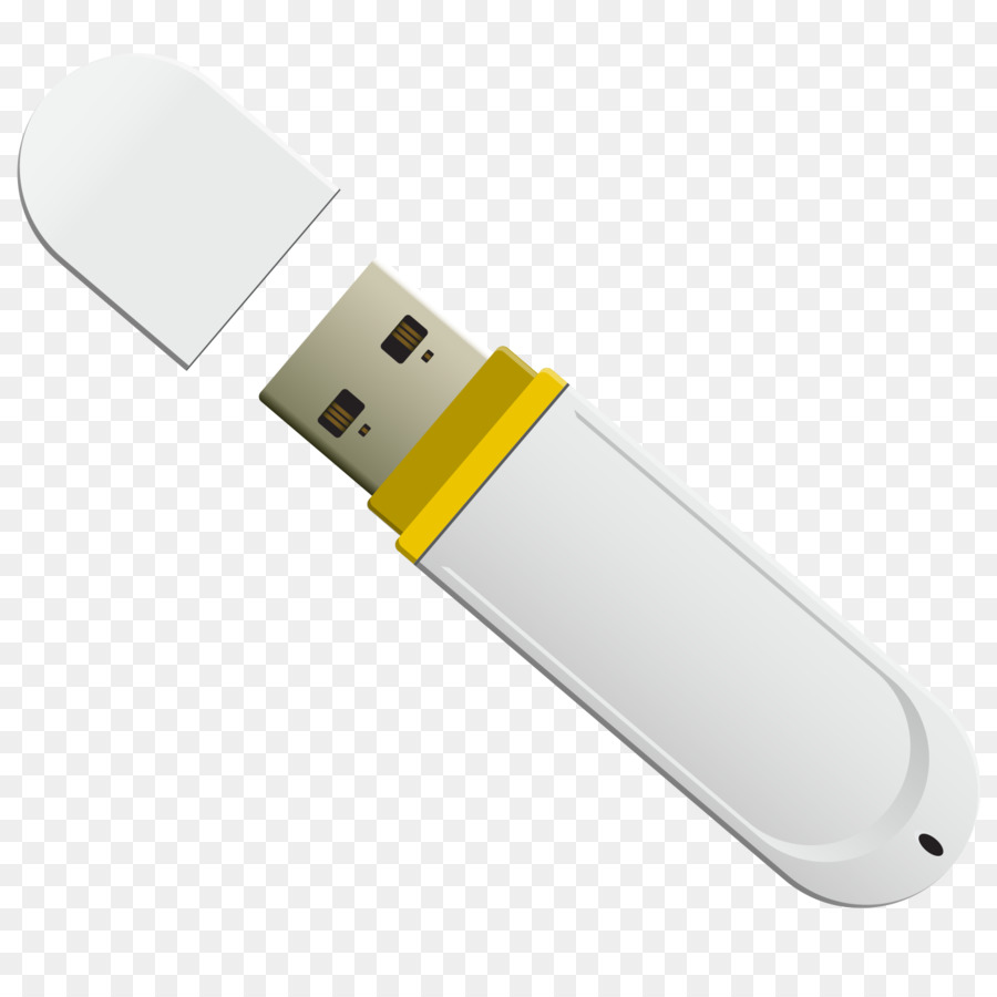 محرك فلاش Usb，تخزين PNG