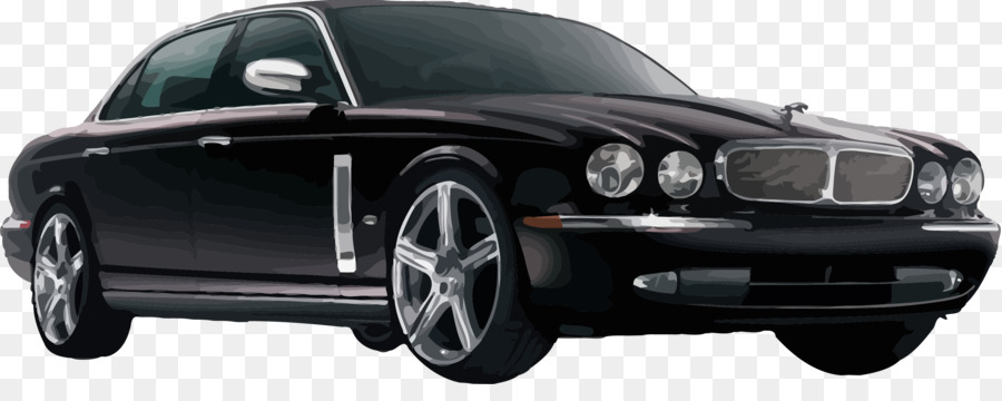 2006 جاكوار Xj，سيارات جاكوار PNG