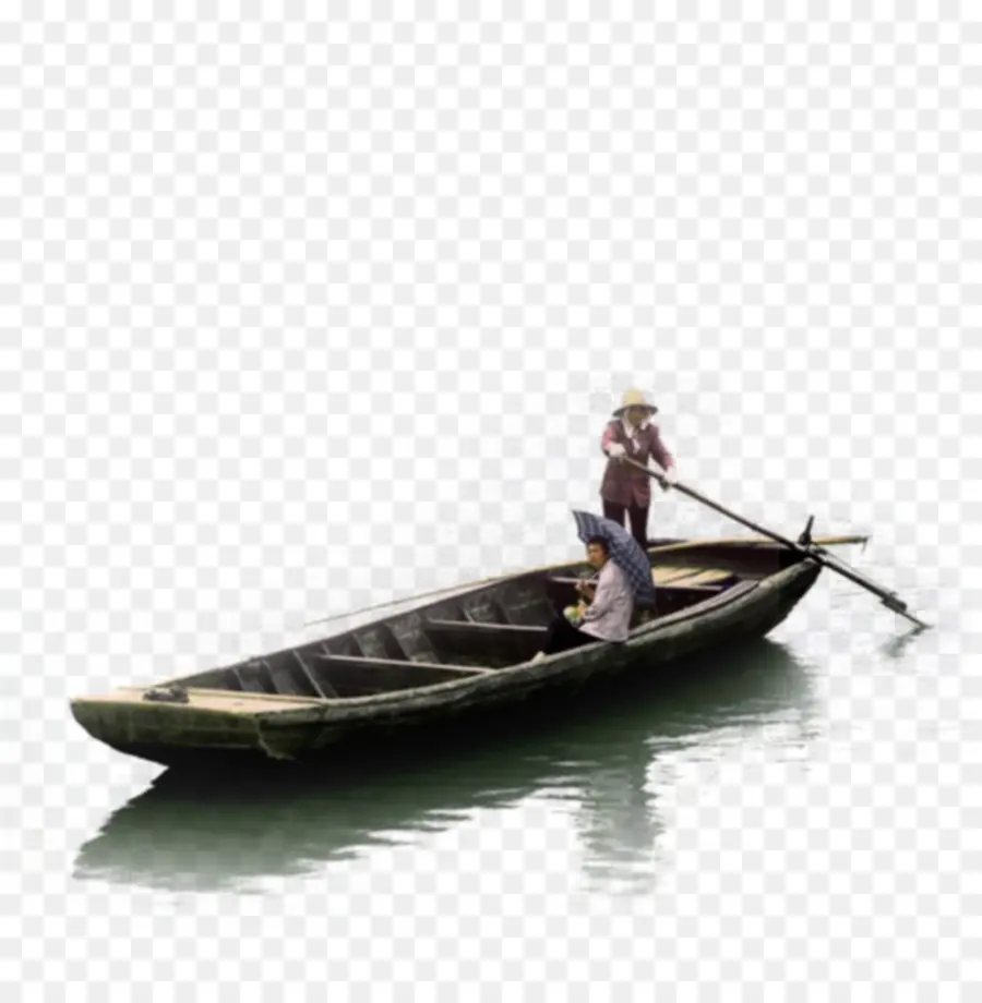 القارب，الزوارق PNG