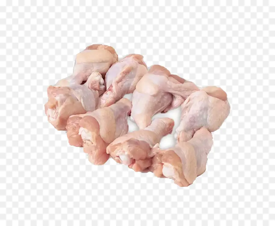 الدجاج，الجاموس الجناح PNG