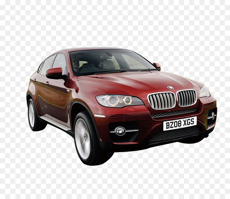 2009 بي ام دبليو X6，Bmw PNG