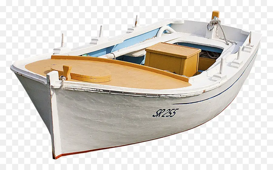 القارب，سفينة صيد PNG