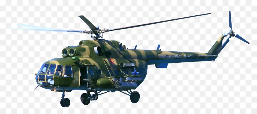 الهند，طائرة هليكوبتر PNG