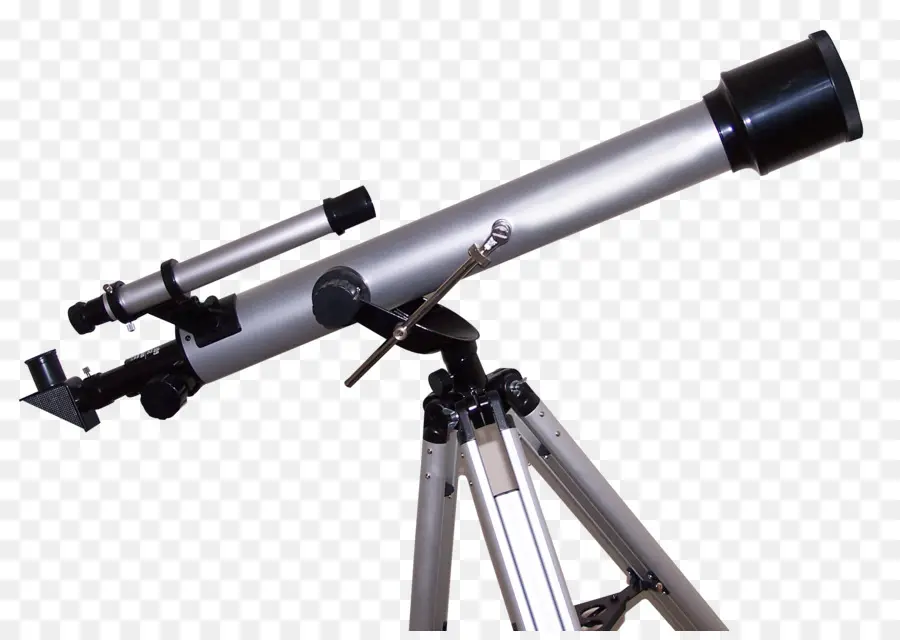 التلسكوب，وسائل الإعلام الرقمية PNG